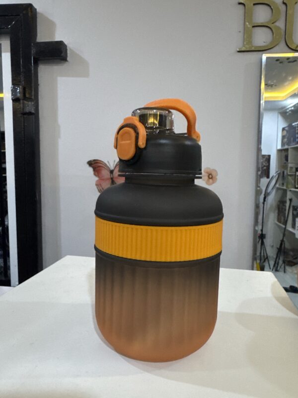 WARM FRIEND WATER FLASK - Image 2