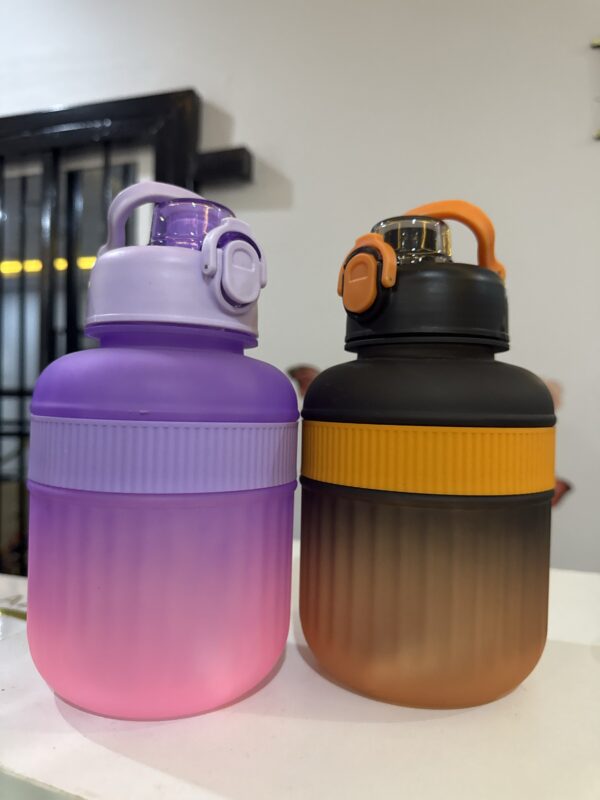 WARM FRIEND WATER FLASK