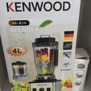 KENWOOD COMMERCIAL BLENDER