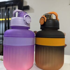 WARM FRIEND WATER FLASK
