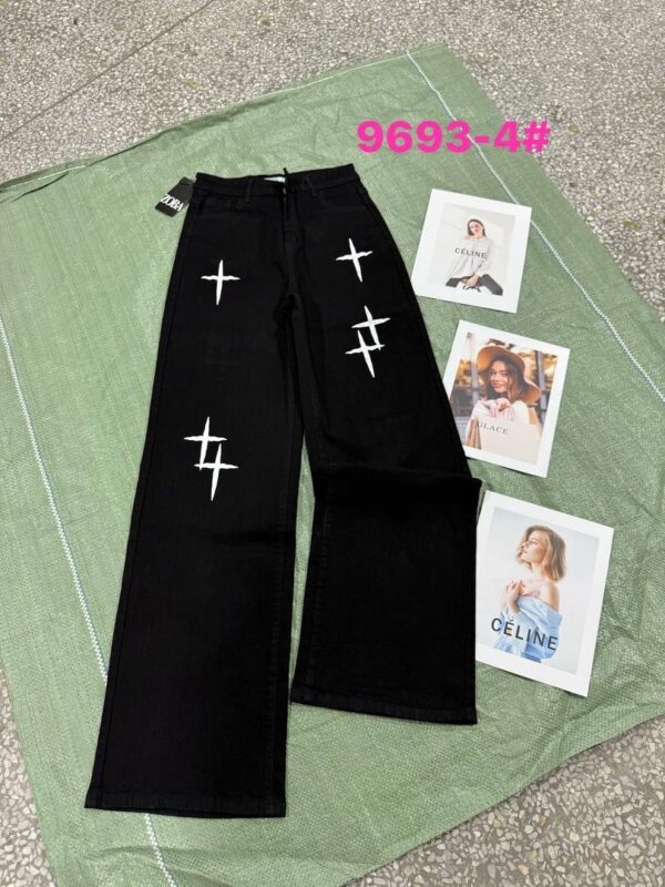 CARGO Jean - Image 2