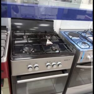 MAXI 60 BY 60 GAS COOKER