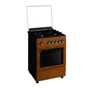 MAXI WOODEN COOKER