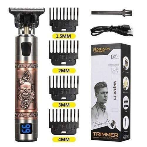 T BLADE TRIMMER