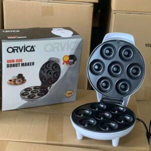 OVRICA DOUGHNUT MAKER