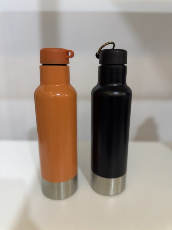 HOT AND COLD VACUUM FLASK - Image 2