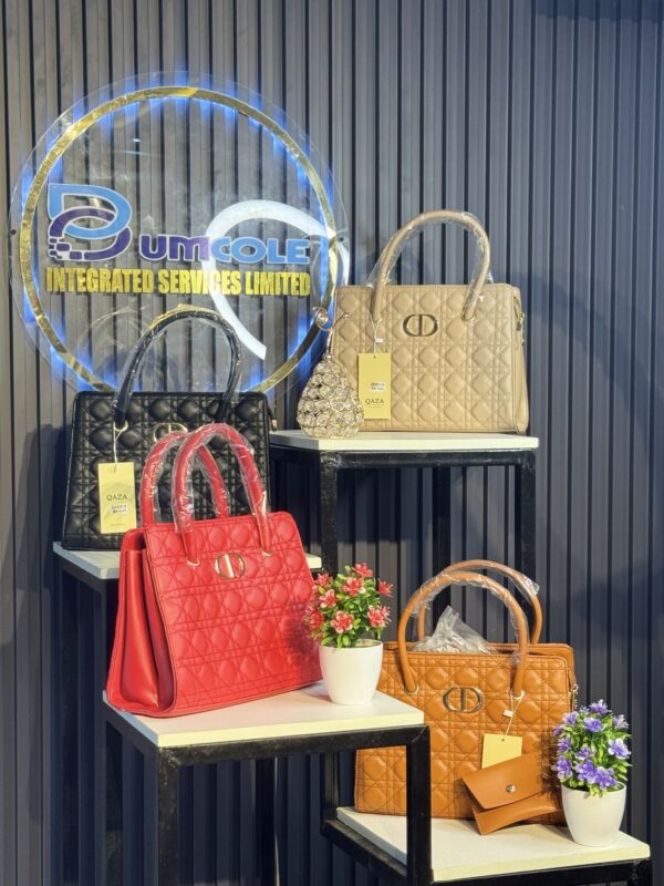 LUXURY VALENTINO BAG - Image 2