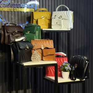 LUXURY LD1830 HANDBAG