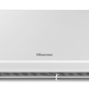 HISENSE SPLIT AC 1.0HP INVERTER