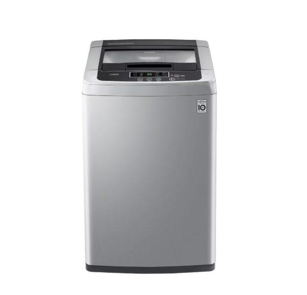 LG T8585NDHV 8KG TOP LOAD WASHING MACHINE