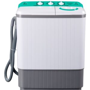 HISENSE WM503-WSPA 5KG TOP LOAD TWIN TUB WASHING MACHINE