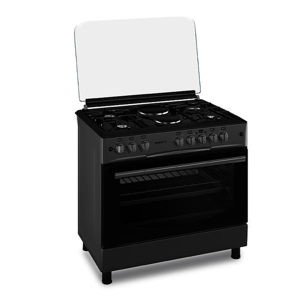 MAXI 60*90(4+2) Burner Gas Cooker