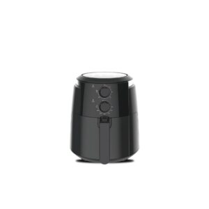 MAXI AIR FRYER 4L BLACK 1500 W- TN40B2