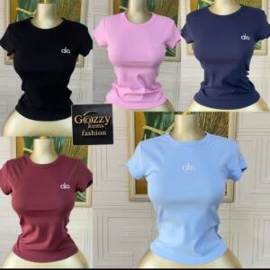 Ladies Cotton Top