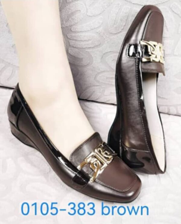 low wedge Shoe - Image 5