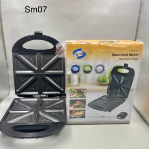 Sandwich Maker