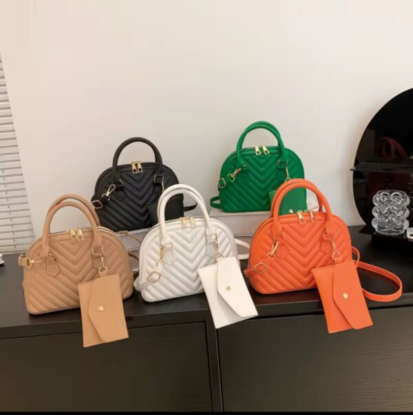 Mini Amina Bag - Image 5