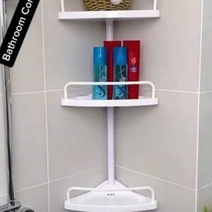CORNER STORAGE RACK