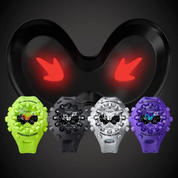 G-SHOCK UNISEX WATCH - Image 3