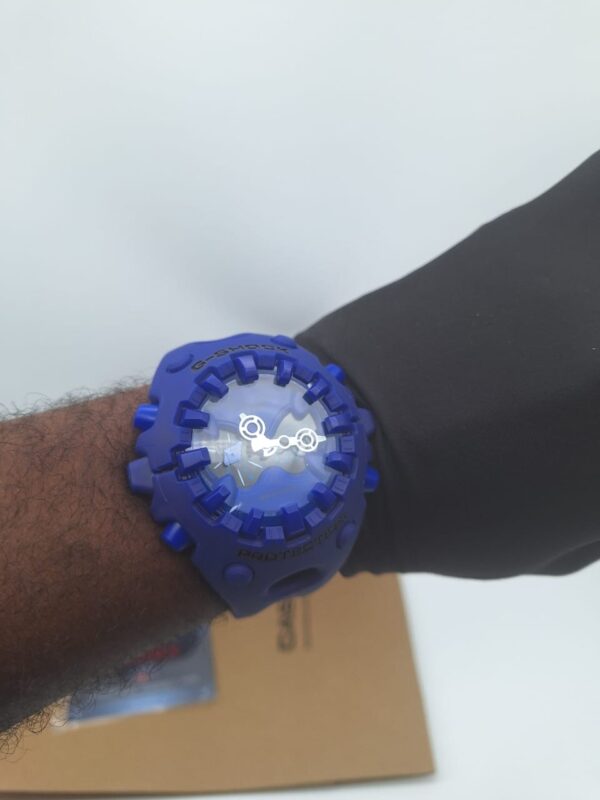 G-SHOCK UNISEX WATCH