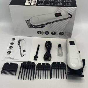 RECHARGEABLE CLIPPER