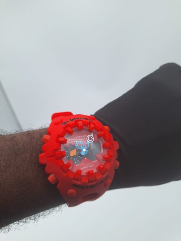 G-SHOCK UNISEX WATCH - Image 2
