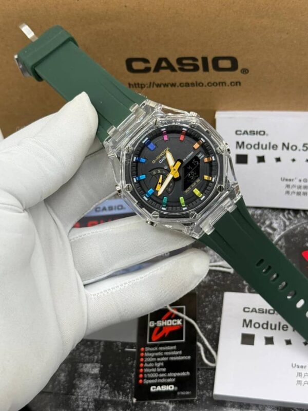 Gshock Watch - Image 2