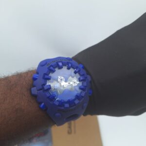 G-SHOCK UNISEX WATCH